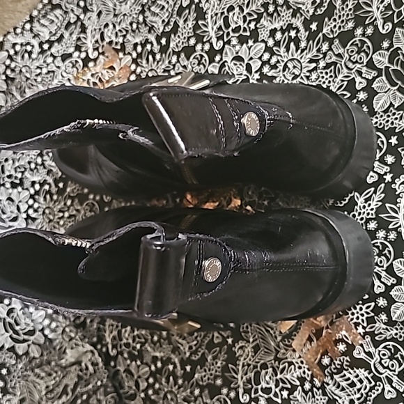 Zadig and Voltaire Boots - Picture 2 of 5